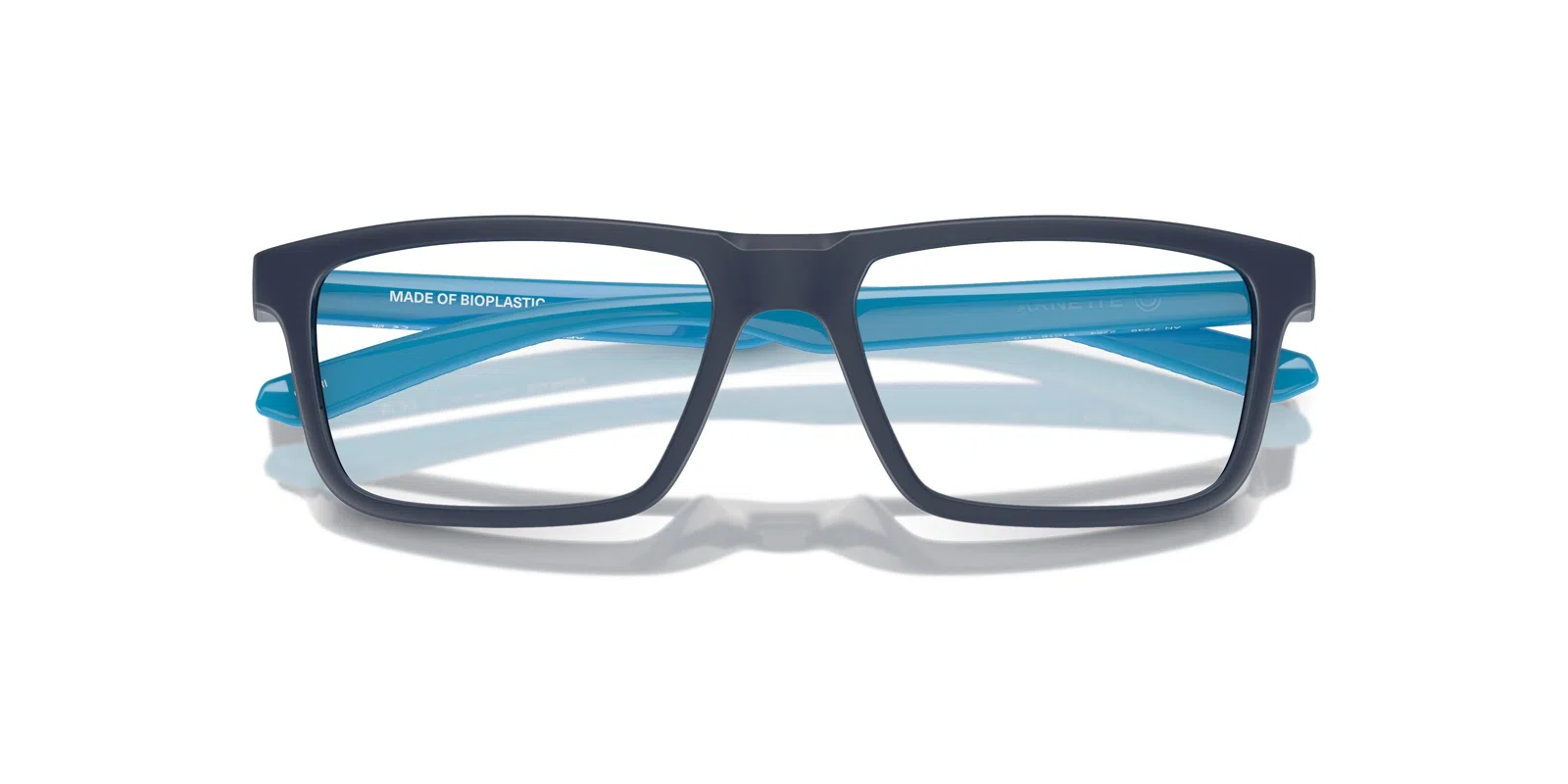 Arnette Ogori 7249 Eyeglasses - view 22